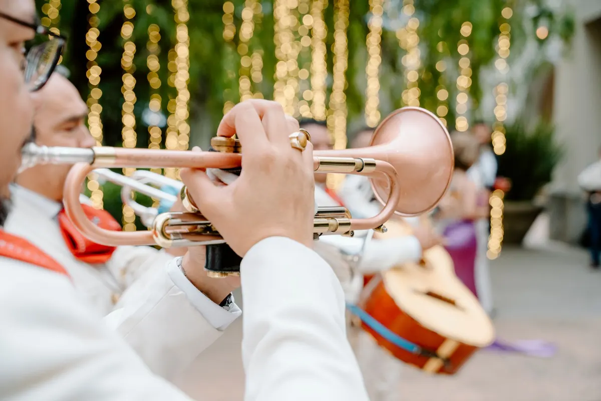 How to Choose a National Anthem for a Wedding or Civil Ceremony